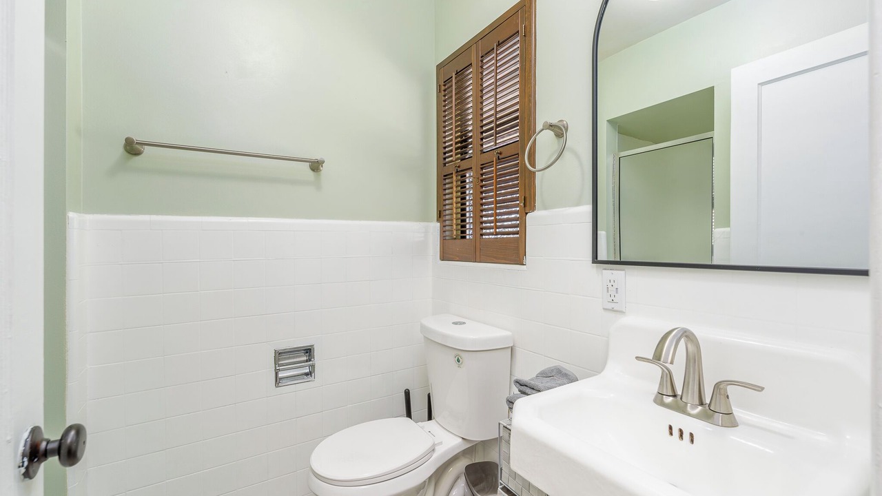 Photo of Bathroom in East Sacramento