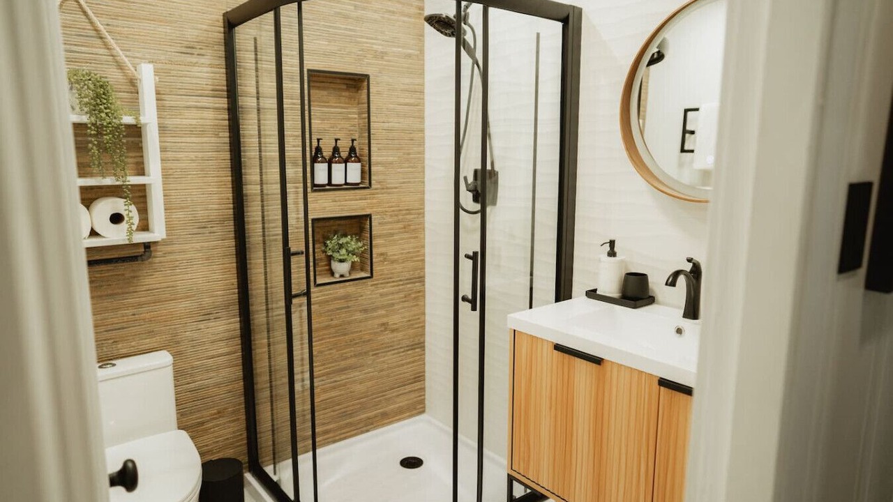 Photo of Bathroom in Mariposa