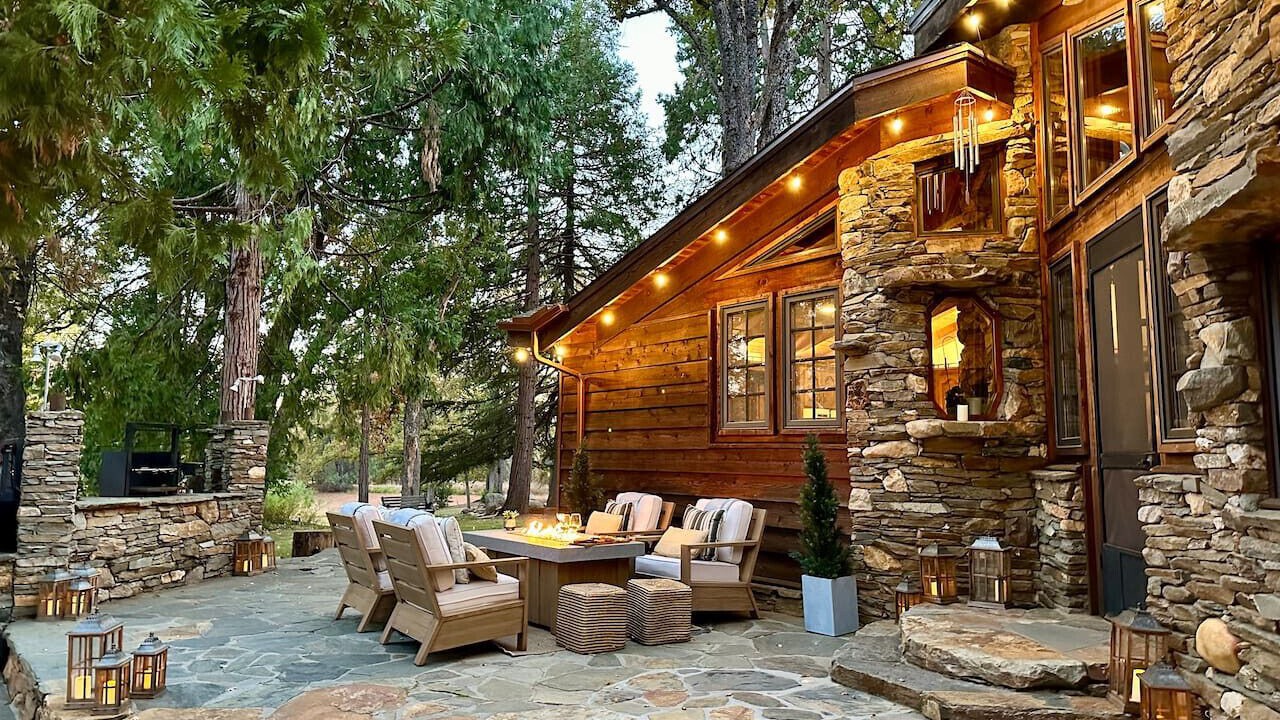 Photo of Patio Balcony in Mariposa