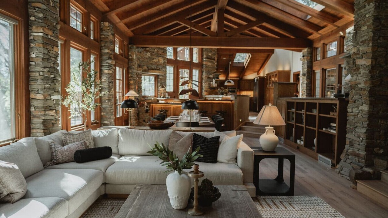 Photo of Livingroom in Mariposa