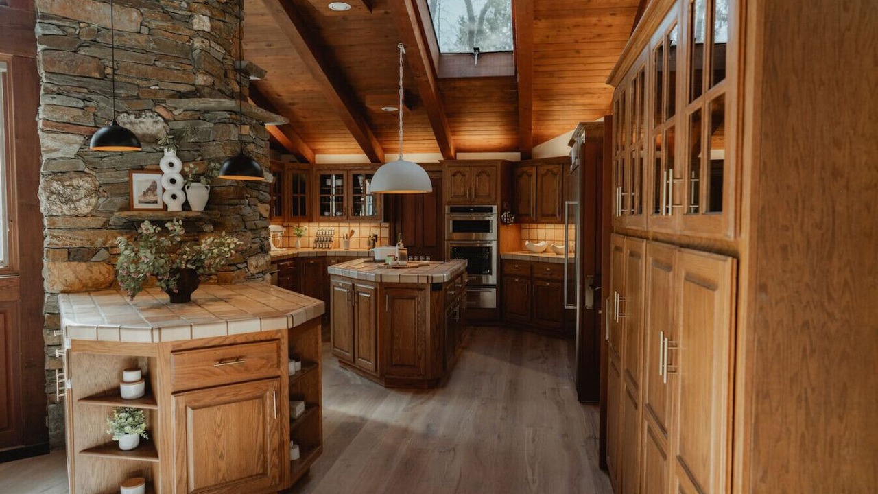 Photo of Kitchen in Mariposa