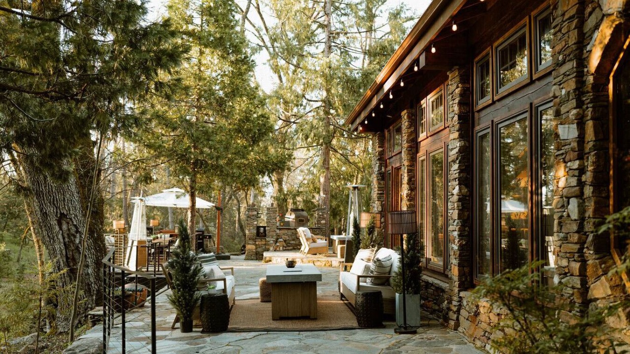 Photo of Outdoor in Mariposa