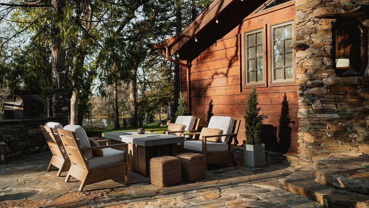 Photo of Outdoor in Mariposa