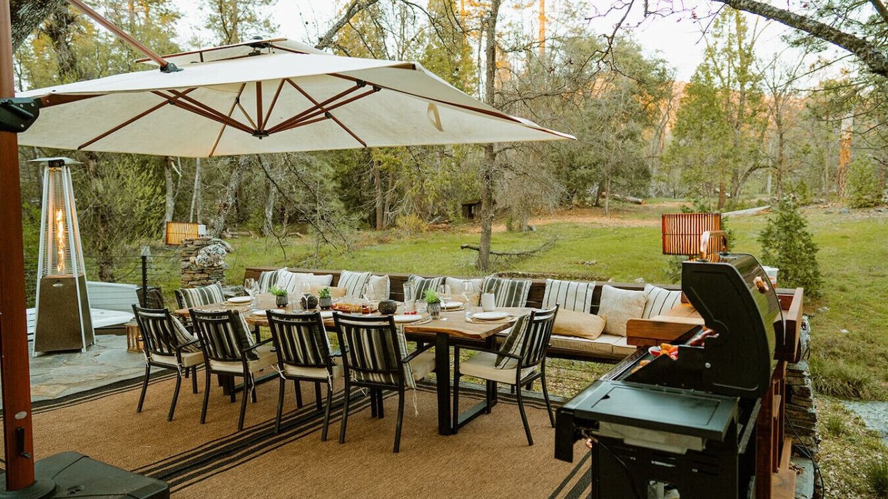 Photo of Outdoor in Mariposa