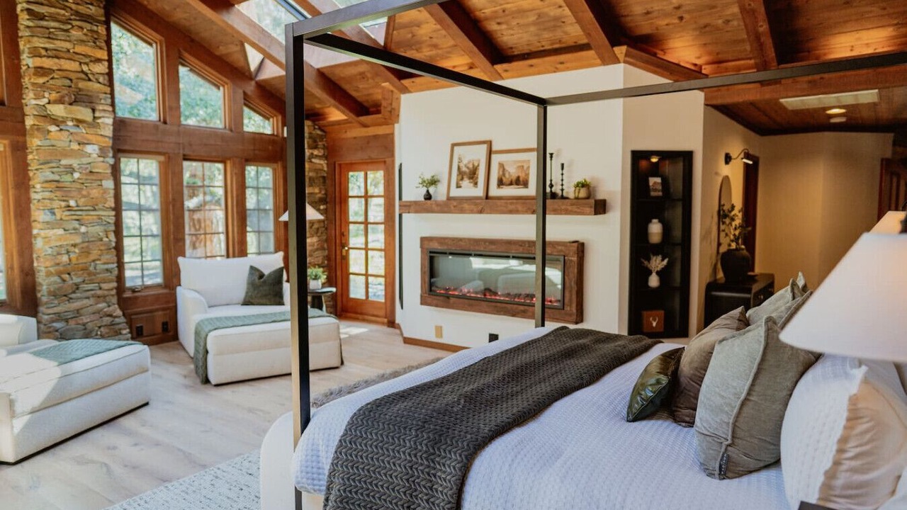 Photo of Bedroom in Mariposa