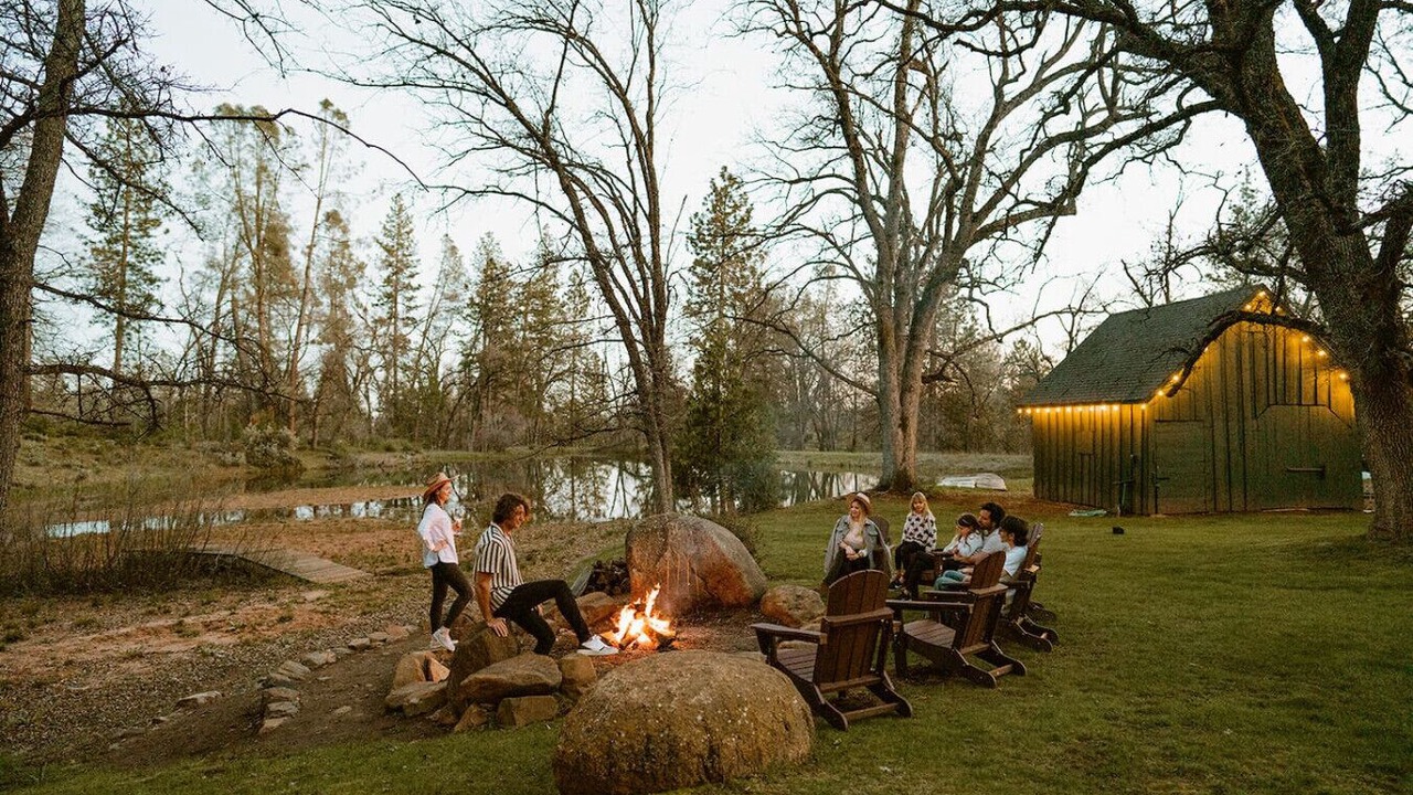 Photo of Outdoor in Mariposa