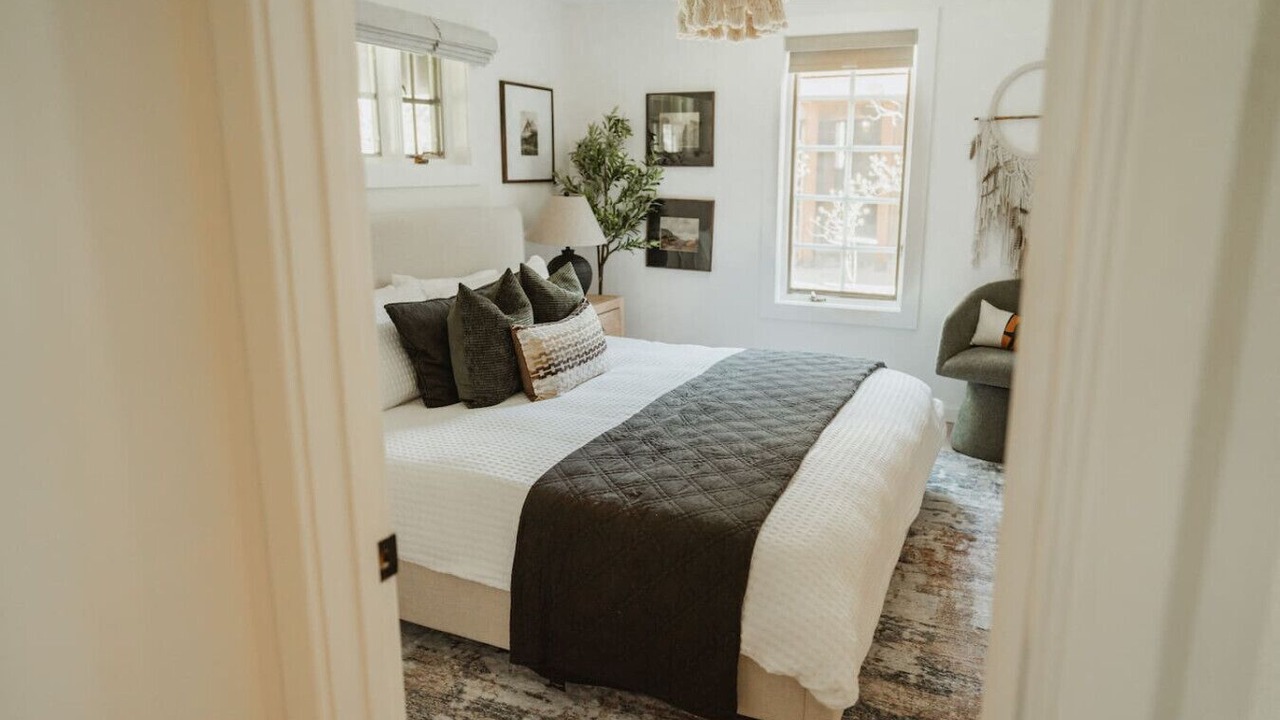 Photo of Bedroom in Mariposa
