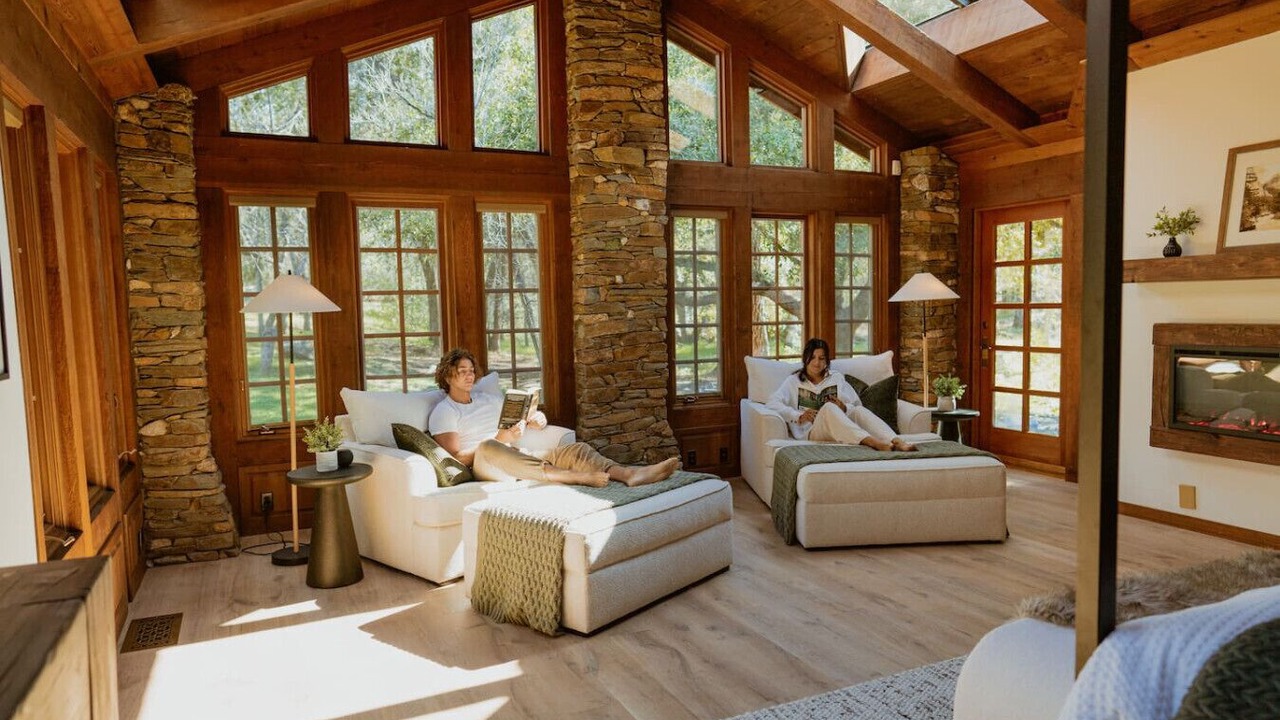 Photo of Livingroom in Mariposa