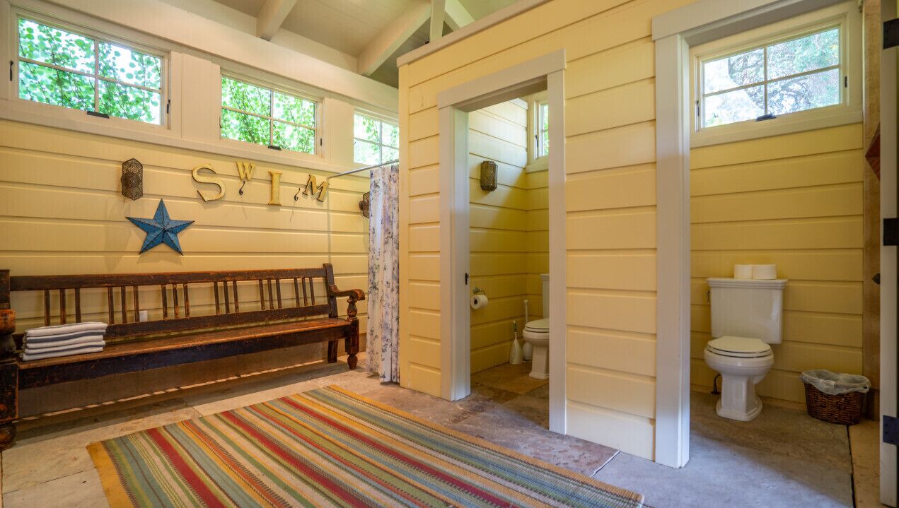 Photo of Bathroom in Sonoma