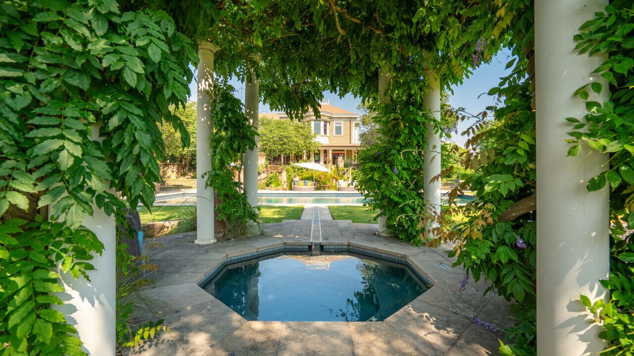 Photo of Outdoor in Sonoma