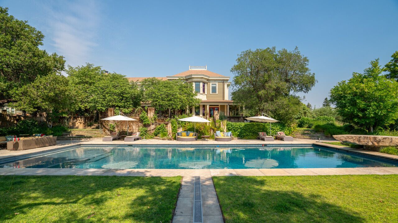 Photo of Outdoor in Sonoma