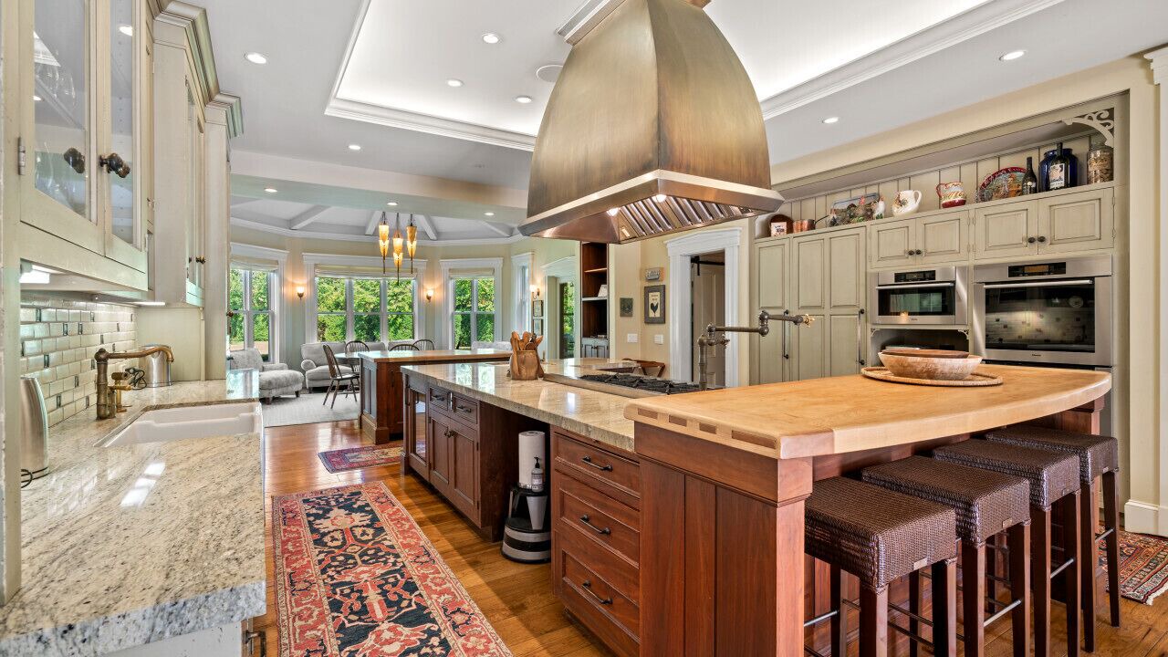 Photo of Kitchen in Sonoma