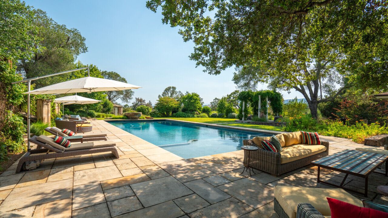 Photo of Outdoor in Sonoma