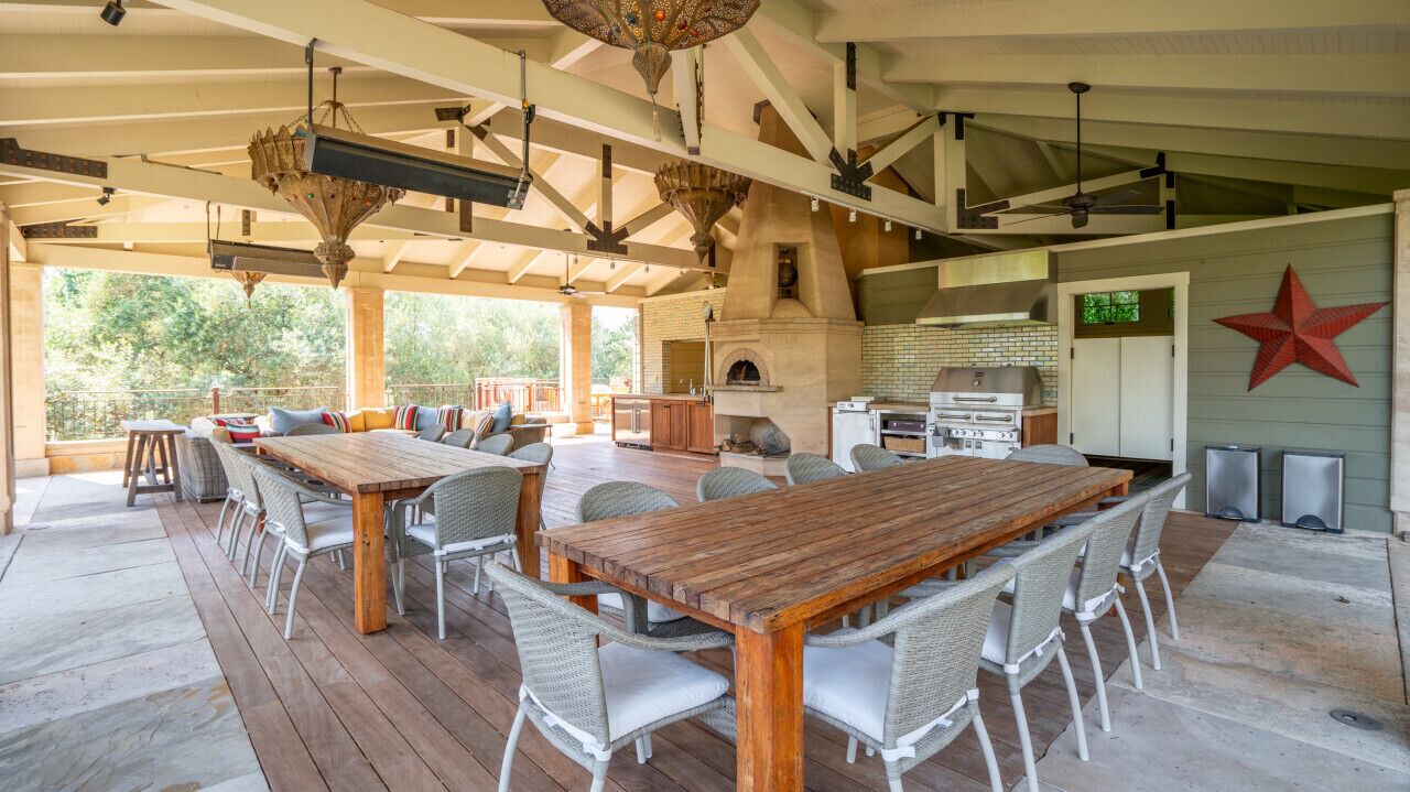 Photo of Outdoor in Sonoma