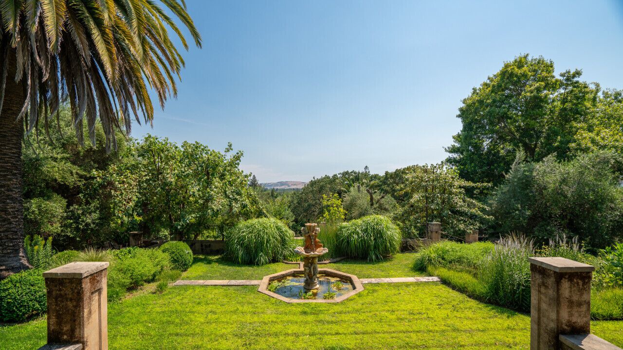 Photo of Outdoor in Sonoma