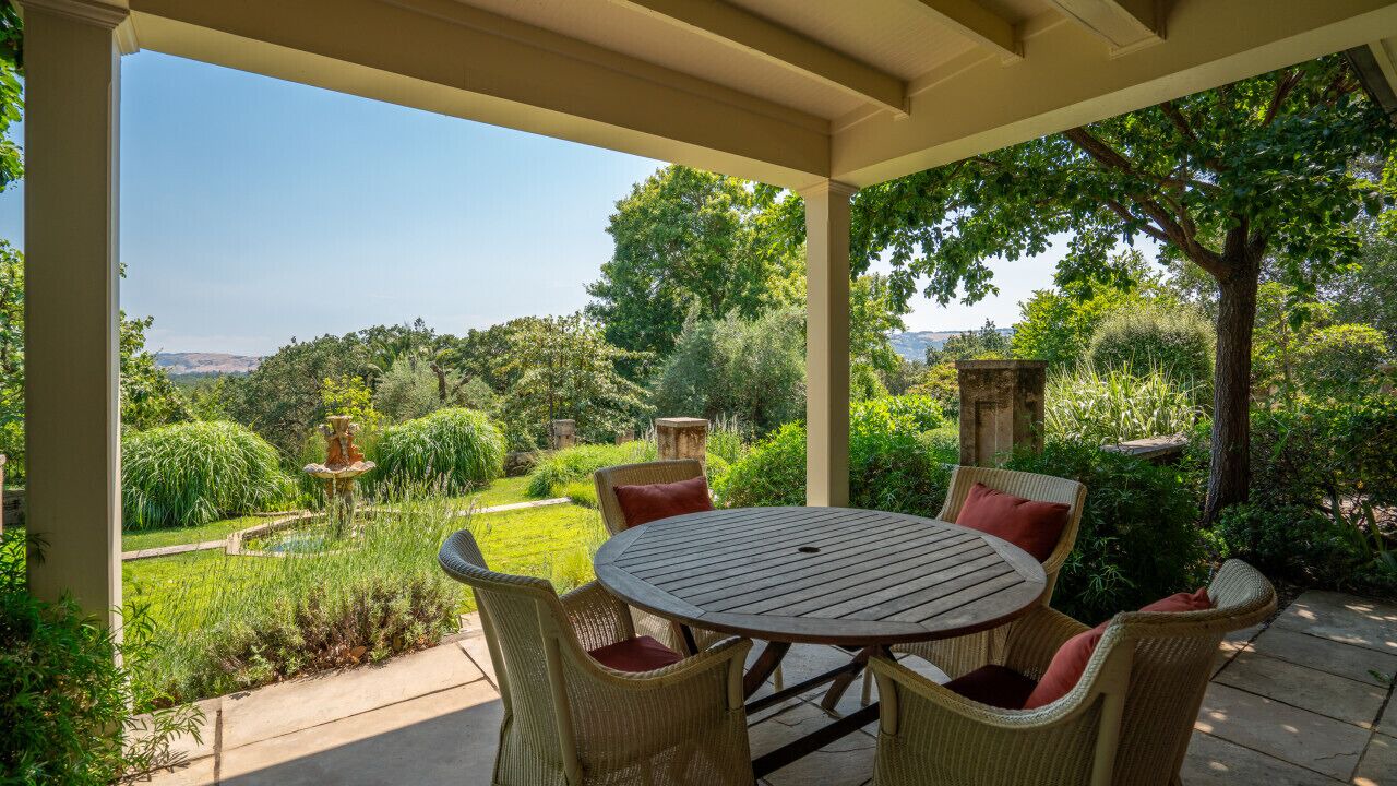 Photo of Outdoor in Sonoma