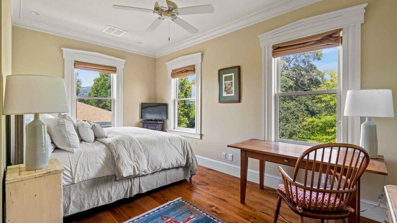 Photo of Bedroom in Sonoma
