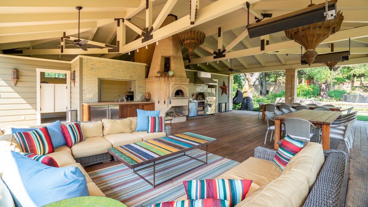 Photo of Outdoor in Sonoma