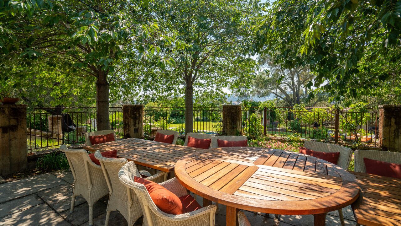Photo of Outdoor in Sonoma