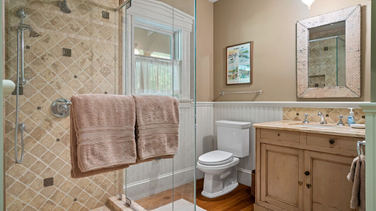 Photo of Bathroom in Sonoma