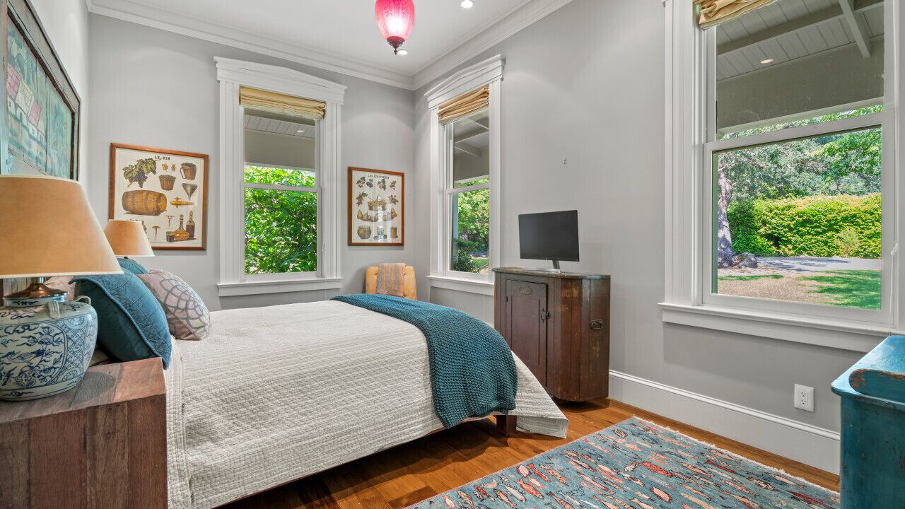 Photo of Bedroom in Sonoma