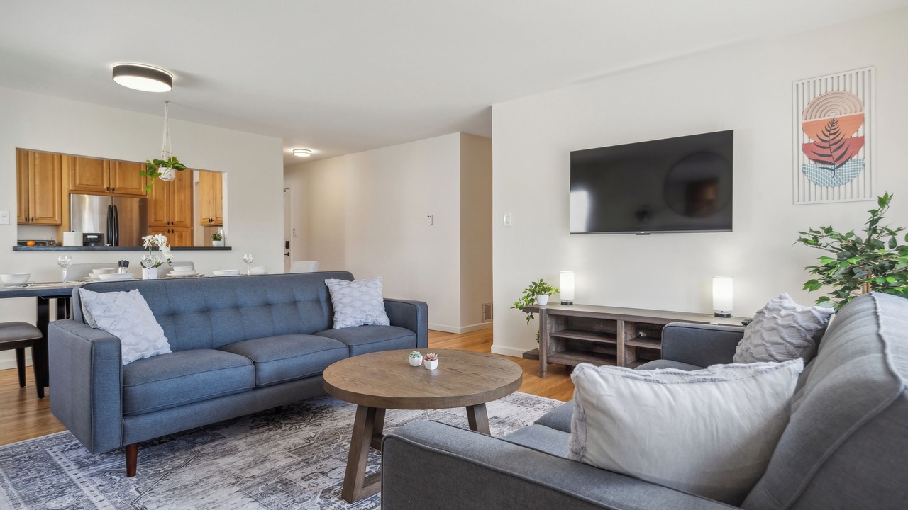 Photo of Livingroom in Serra Highlands