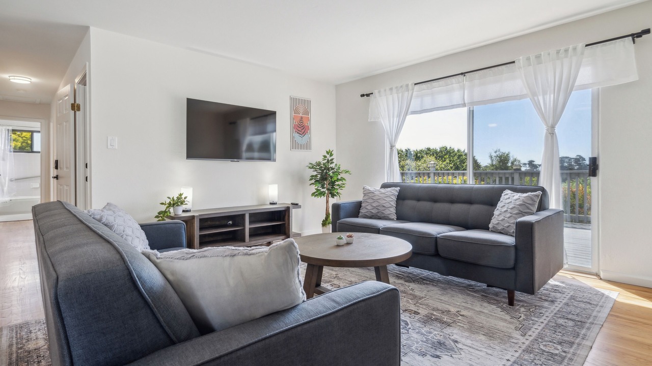 Photo of Livingroom in Serra Highlands