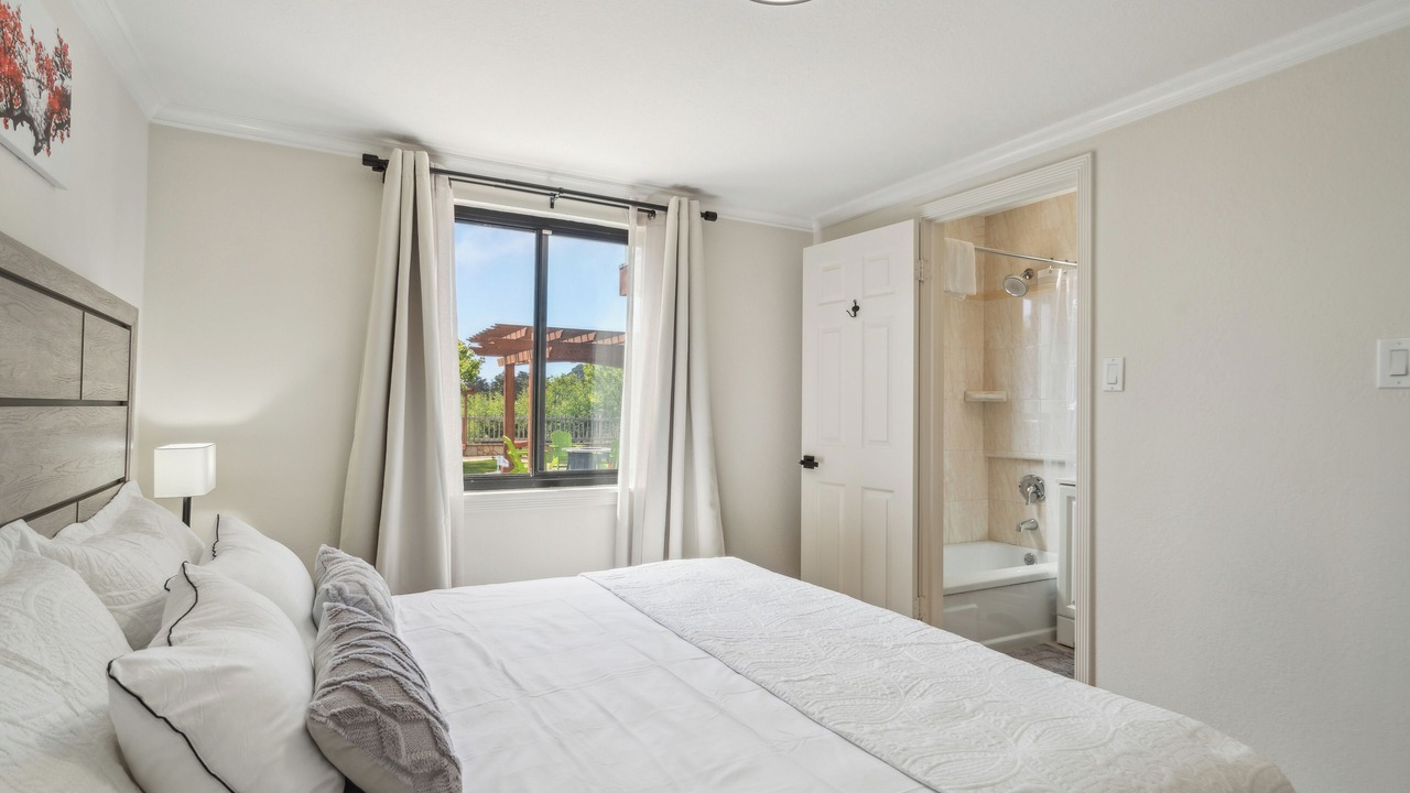 Photo of Bedroom in Serra Highlands