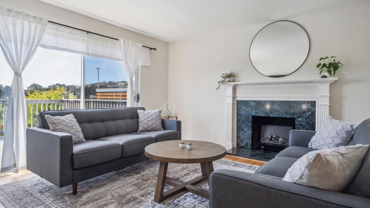 Photo of Livingroom in Serra Highlands