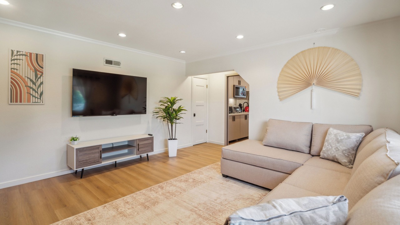 Photo of Livingroom in Serra Highlands