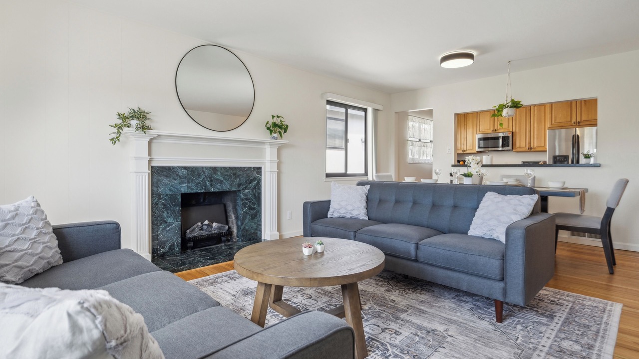 Photo of Livingroom in Serra Highlands