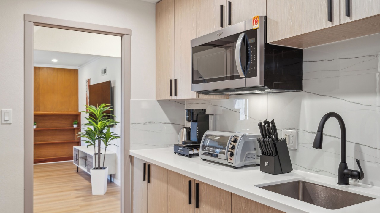 Photo of Kitchen in Serra Highlands