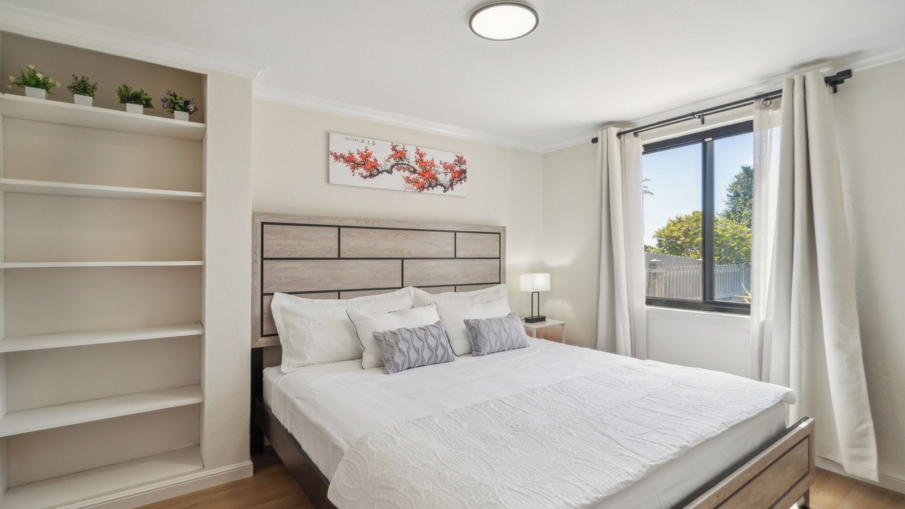 Photo of Bedroom in Serra Highlands