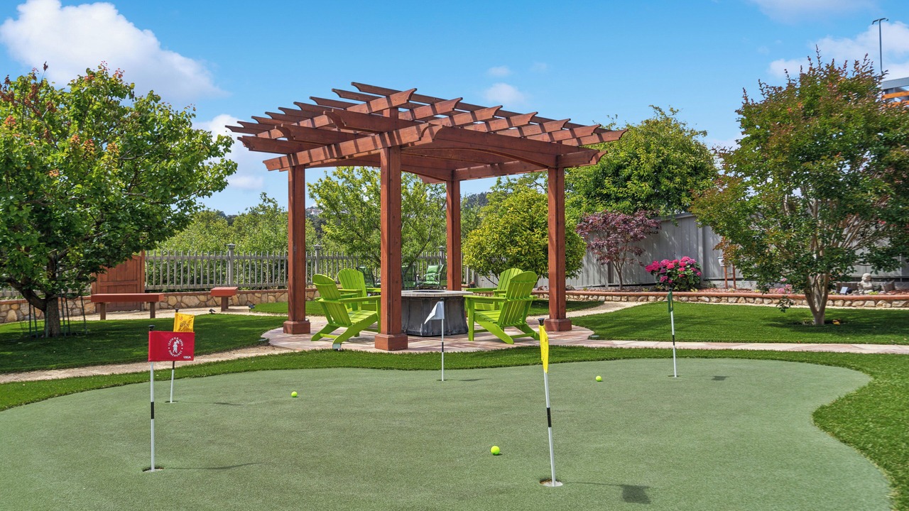 Photo of Outdoor in Serra Highlands
