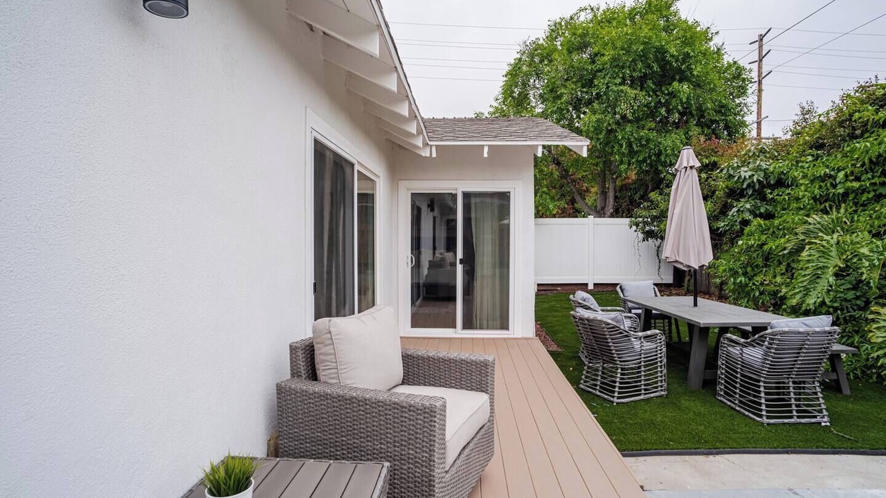 Photo of Outdoor in Mar Vista