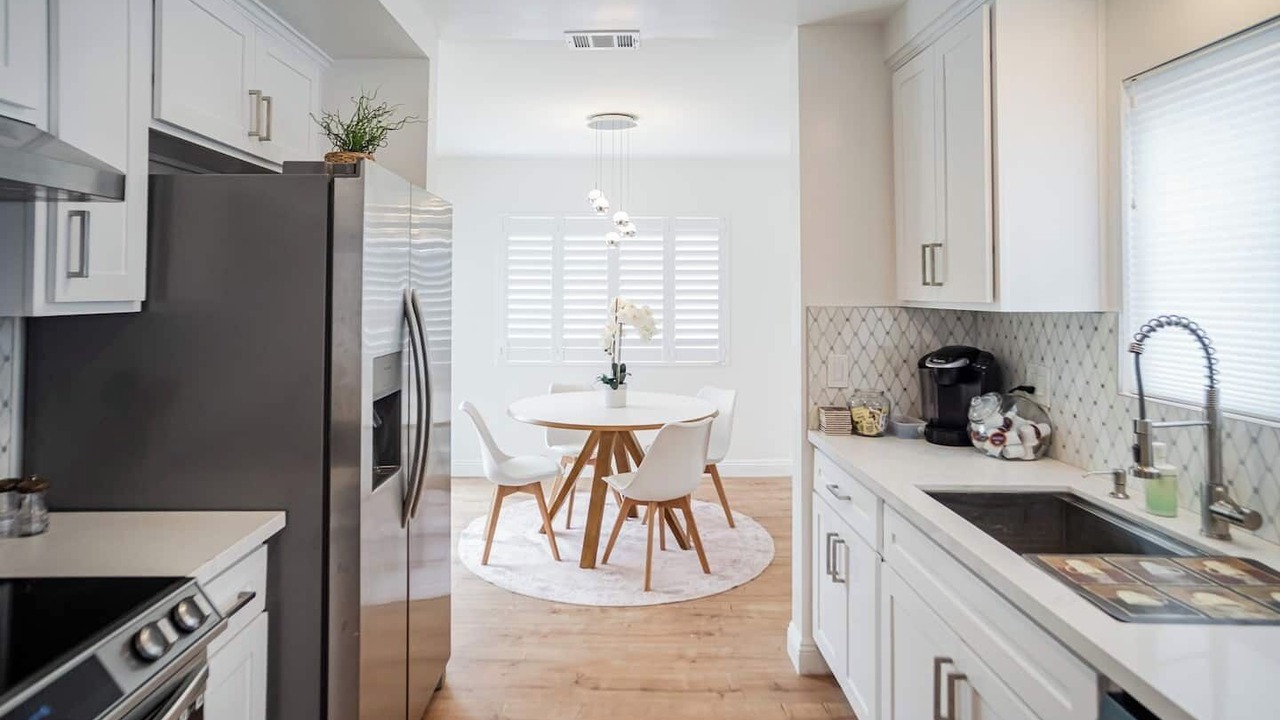 Photo of Kitchen in Mar Vista