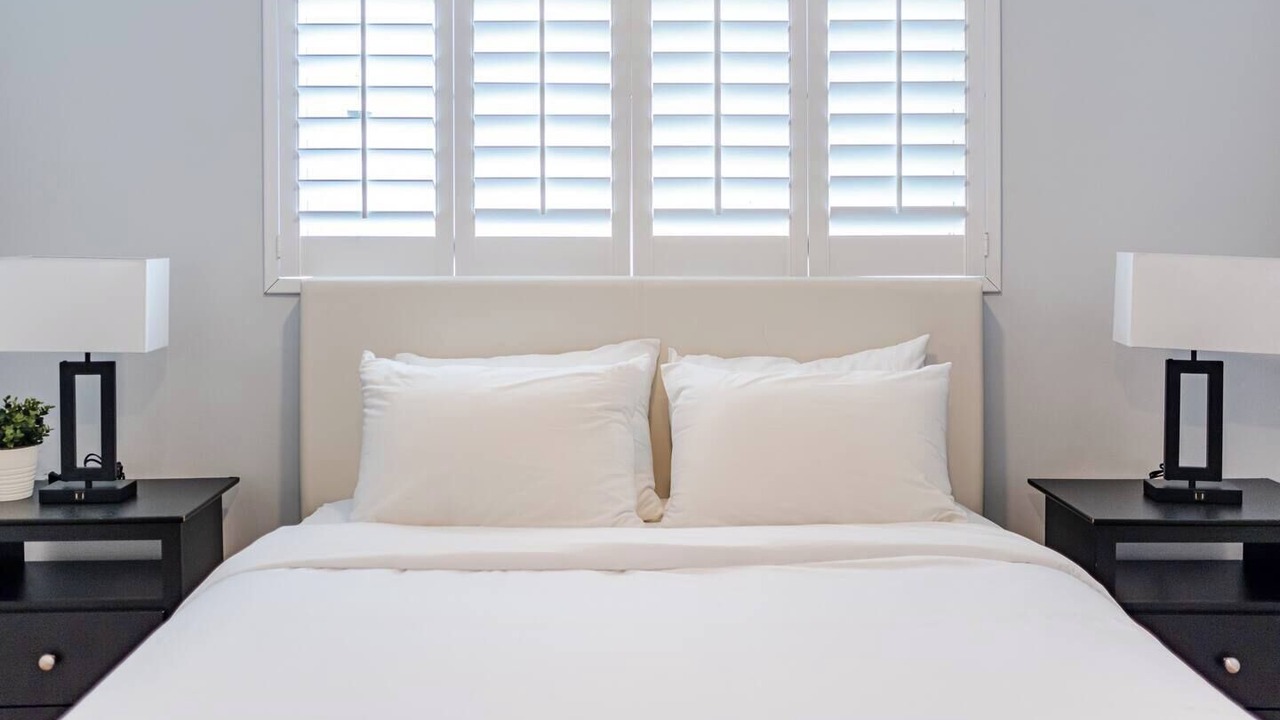 Photo of Bedroom in Mar Vista