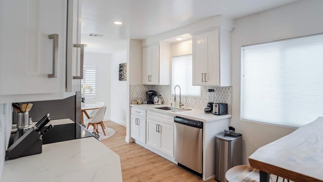 Photo of Kitchen in Mar Vista