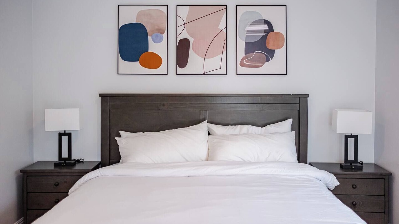 Photo of Bedroom in Mar Vista