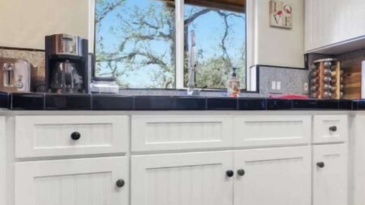 Photo of Kitchen in Three Rivers