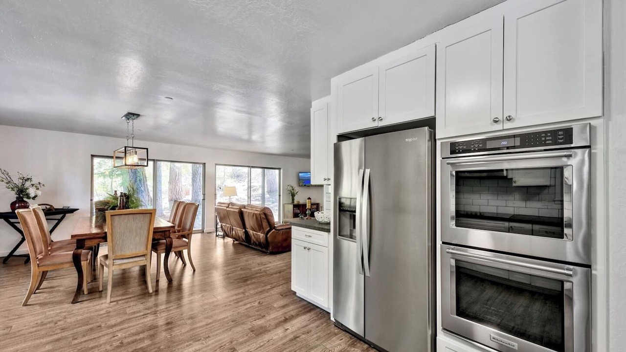 Photo of Kitchen in Alpine Meadows