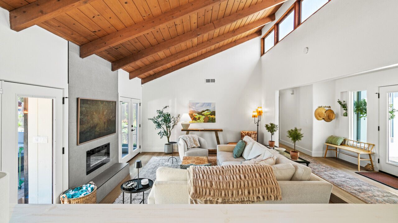 Photo of Livingroom in Sonoma