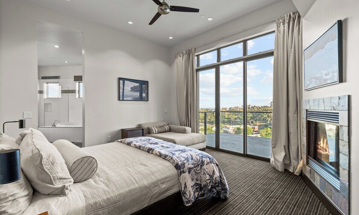 Photo of Bedroom in Lantern District