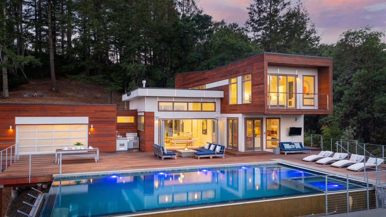 Photo of Outdoor in Healdsburg