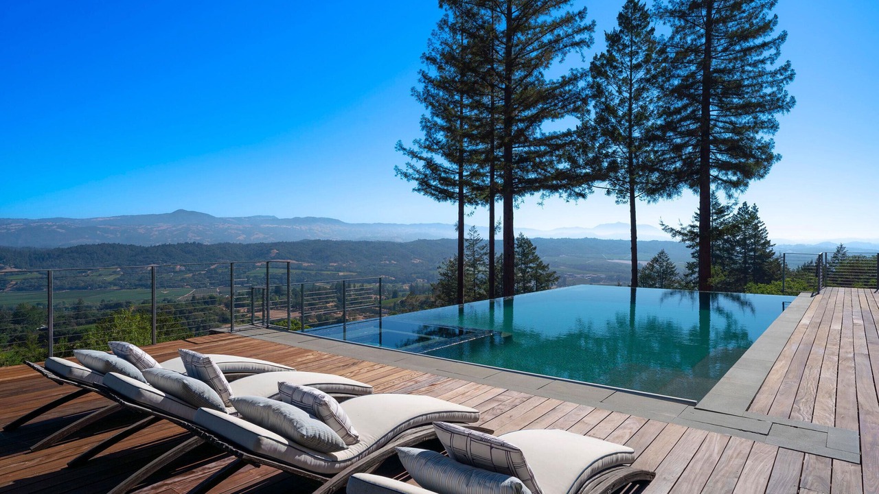 Photo of Outdoor in Healdsburg