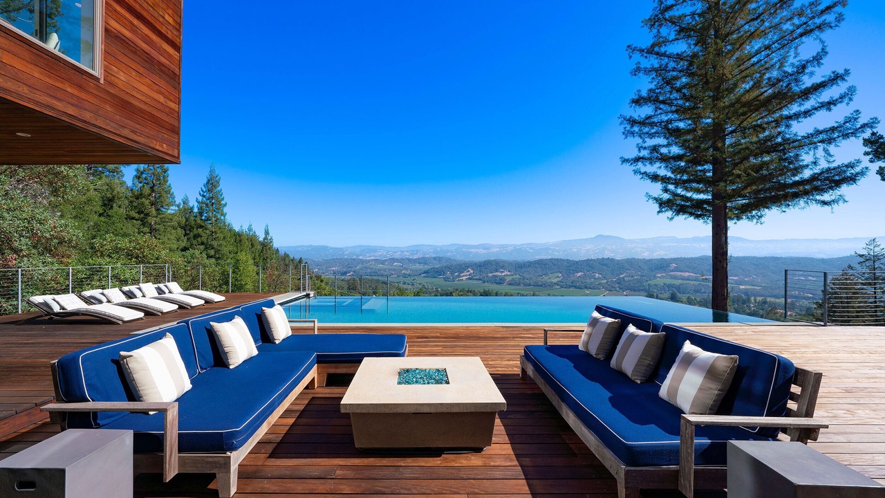 Photo of Outdoor in Healdsburg