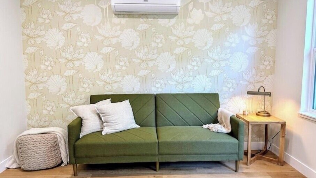 Photo of Livingroom in Willow Creek