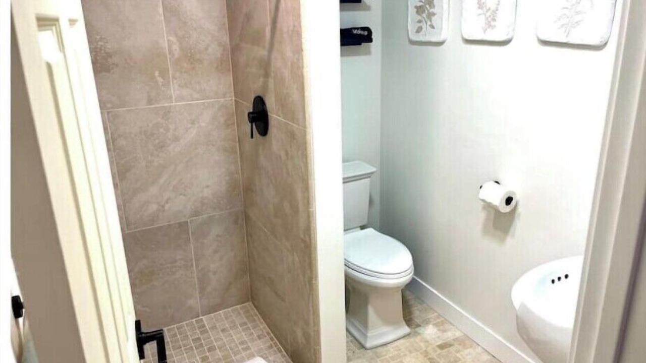 Photo of Bathroom in Willow Creek
