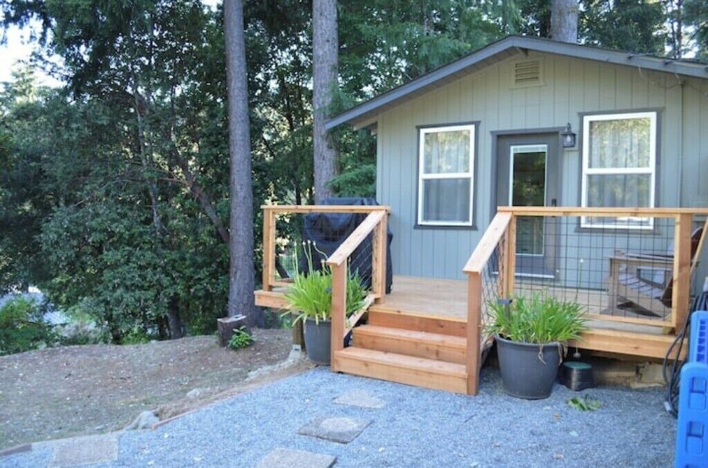Photo of Outdoor in Willow Creek