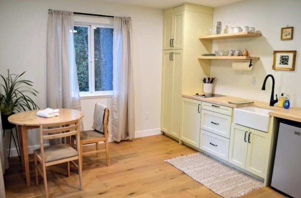 Photo of Kitchen in Willow Creek